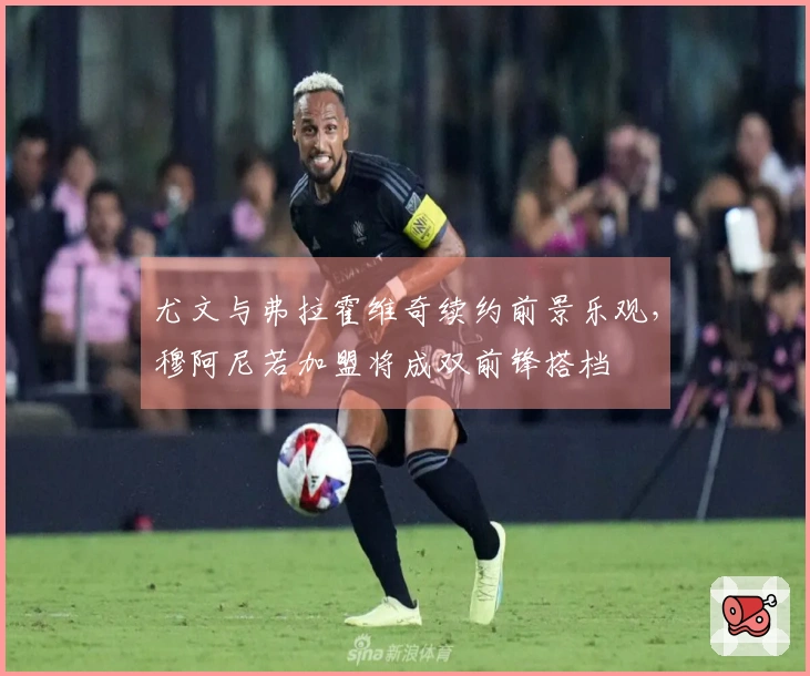 尤文与弗拉霍维奇续约前景乐观，穆阿尼若加盟将成双前锋搭档